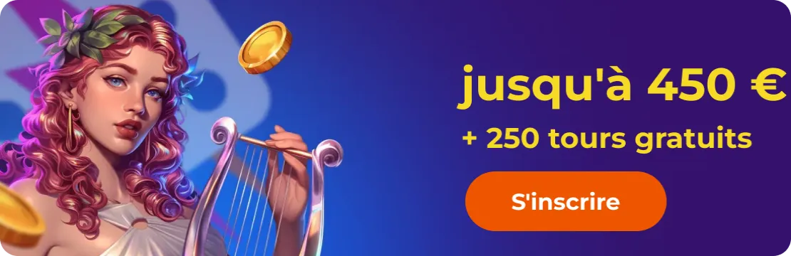 LiraSpin Casino France